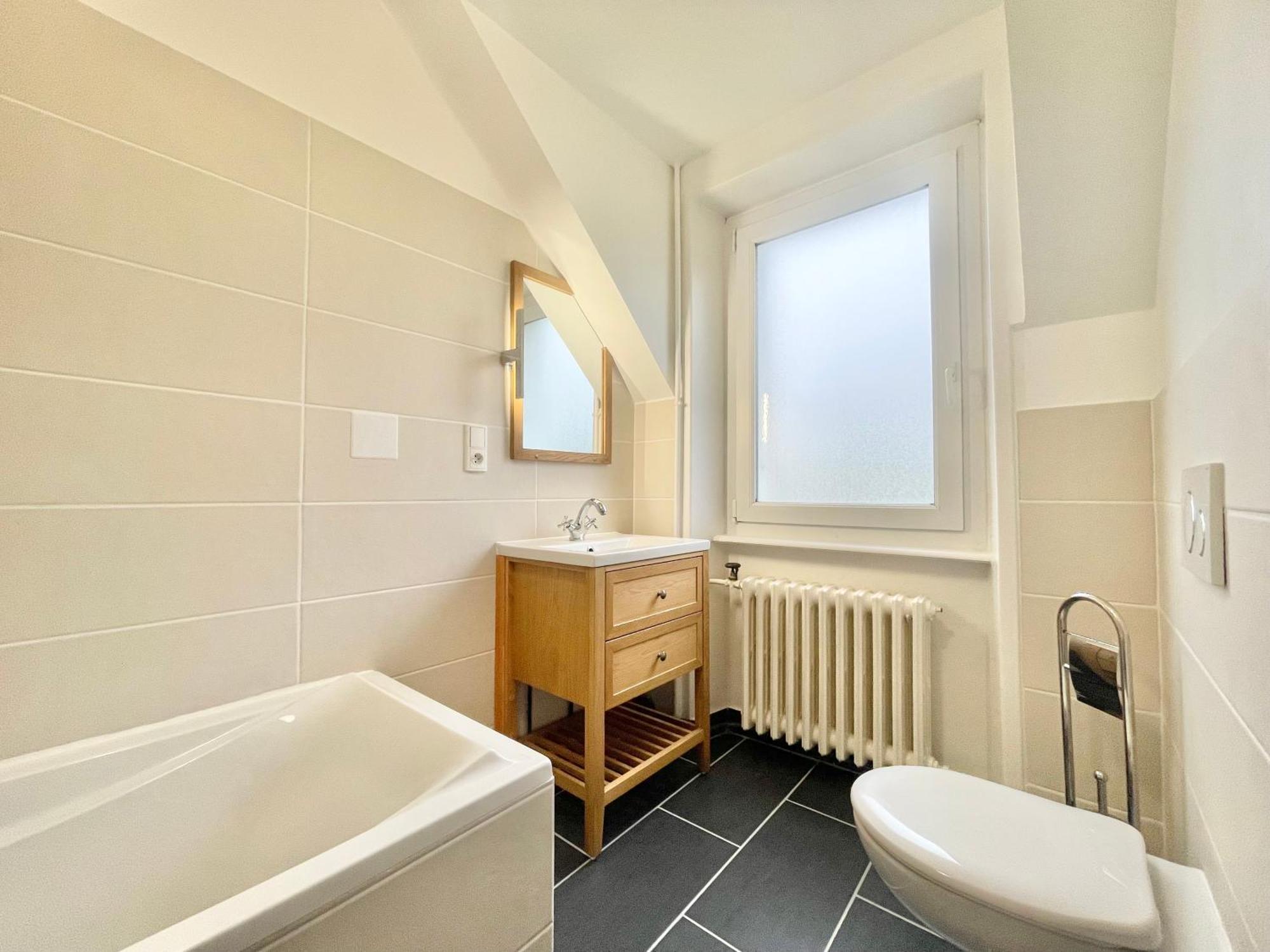 Maison Lagrange - 4 Chambres Quartier Iut Hopital Quimper Zewnętrze zdjęcie