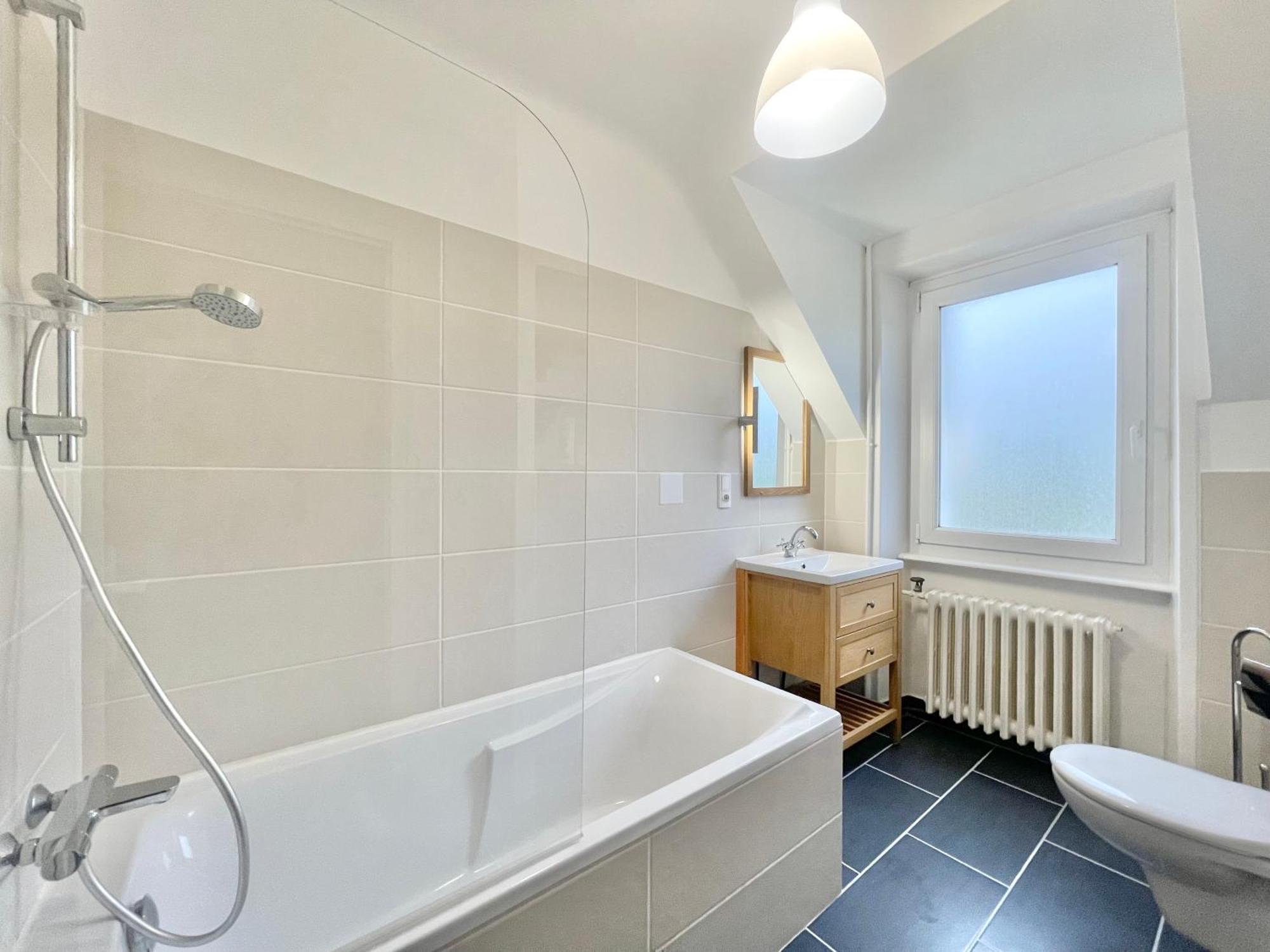 Maison Lagrange - 4 Chambres Quartier Iut Hopital Quimper Zewnętrze zdjęcie