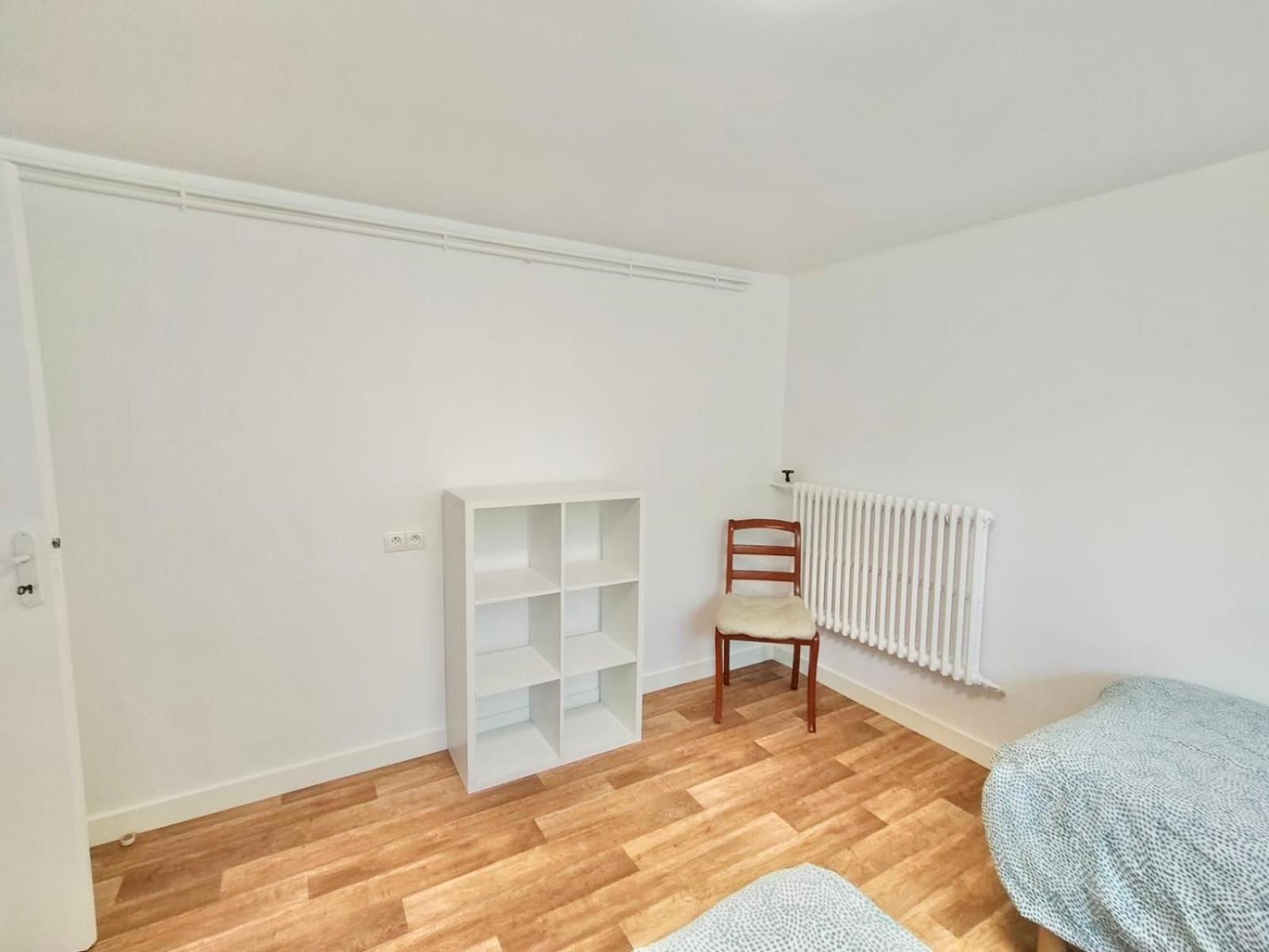 Maison Lagrange - 4 Chambres Quartier Iut Hopital Quimper Zewnętrze zdjęcie