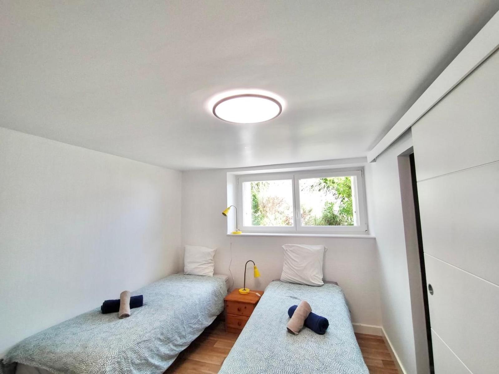 Maison Lagrange - 4 Chambres Quartier Iut Hopital Quimper Zewnętrze zdjęcie