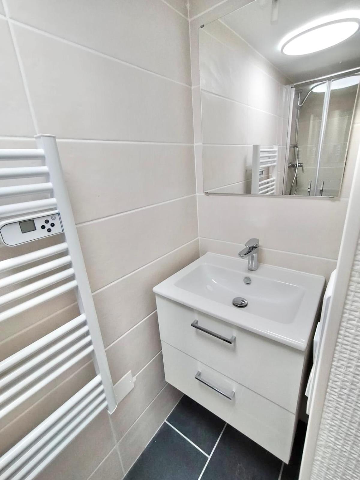 Maison Lagrange - 4 Chambres Quartier Iut Hopital Quimper Zewnętrze zdjęcie